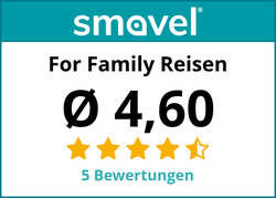 Bewertungen für For Family Reisen
