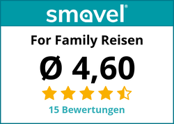Bewertungen für For Family Reisen