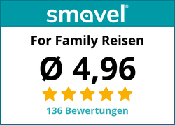 Bewertungen für For Family Reisen