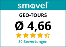Bewertungen für GEO-TOURS