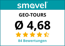 Bewertungen für GEO-TOURS