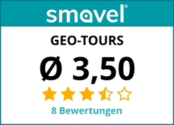 Bewertungen für GEO-TOURS