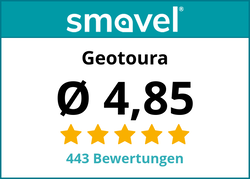 Bewertungen für Geotoura