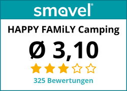 Bewertungen für HAPPY FAMiLY Camping