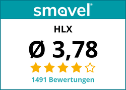 Bewertungen für HLX