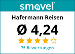 Bewertungen für Hafermann Reisen