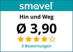 Bewertungen für Hin und Weg