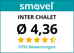 Bewertungen für INTER CHALET