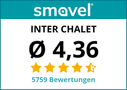 Bewertungen für INTER CHALET