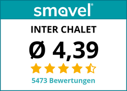 Bewertungen für INTER CHALET