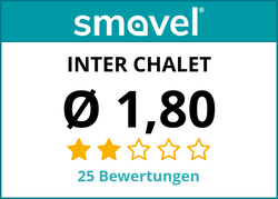 Bewertungen für INTER CHALET