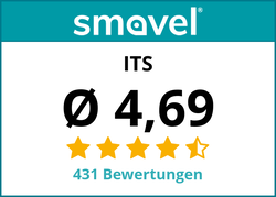 Bewertungen für ITS