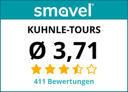 Bewertungen für KUHNLE-TOURS