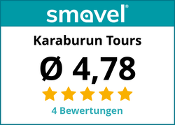 Bewertungen für Karaburun Tours