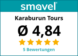 Bewertungen für Karaburun Tours