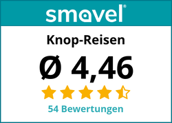 Bewertungen für Knop-Reisen