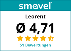 Bewertungen für Leorent