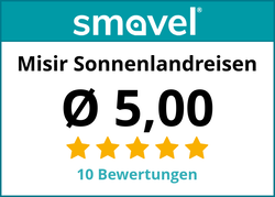 Bewertungen für Misir Sonnenlandreisen