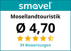 Bewertungen für Mosellandtouristik