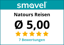 Bewertungen für Natours Reisen