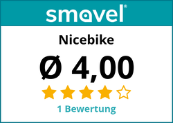 Bewertungen für Nicebike