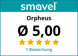 Bewertungen für Orpheus
