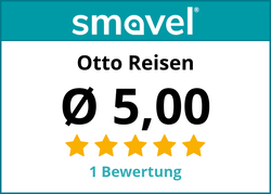 Bewertungen für Otto Reisen