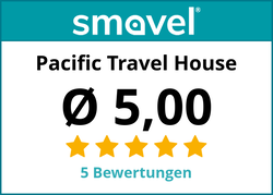 Bewertungen für Pacific Travel House