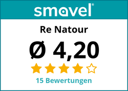 Bewertungen für Re Natour