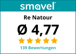Bewertungen für Re Natour