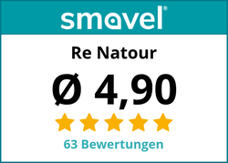 Bewertungen für Re Natour