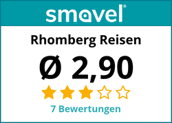 Bewertungen für Rhomberg Reisen