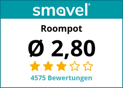 Bewertungen für Roompot