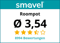 Bewertungen für Roompot