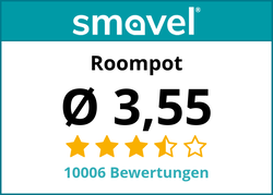 Bewertungen für Roompot