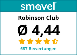 Bewertungen für Robinson Club