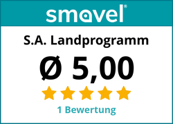 Bewertungen für S.A. Landprogramm