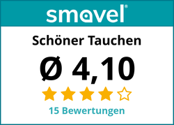 Bewertungen für Schöner Tauchen