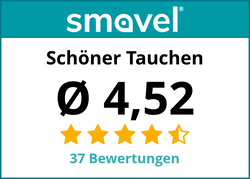 Bewertungen für Schöner Tauchen