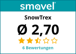 Bewertungen für SnowTrex