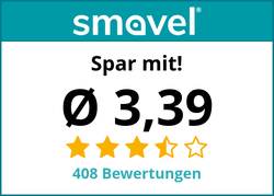 Bewertungen für Spar mit!