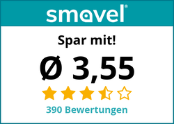 Bewertungen für Spar mit!