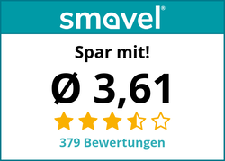 Bewertungen für Spar mit!
