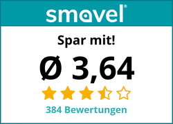 Bewertungen für Spar mit!