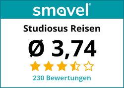 Bewertungen für Studiosus Reisen