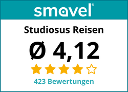 Bewertungen für Studiosus Reisen