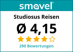 Bewertungen für Studiosus Reisen
