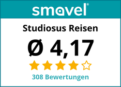 Bewertungen für Studiosus Reisen