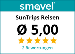Bewertungen für SunTrips Reisen
