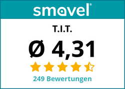 Bewertungen für T.I.T.